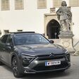 Citroën C5 X