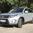 Suzuki Vitara 1 5 Hybrid