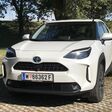Toyota Yaris Cross 1.5
