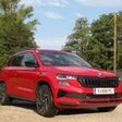 Skoda Karoq 2.0