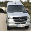Mercedes Benz Sprinter