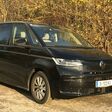 VW Multivan