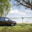 Die neue Mercedes-Benz T-Klasse The new Mercedes-Benz T-Class