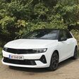 Opel Astra 1.2 Turbo