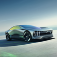 Peugeots Inception Concept