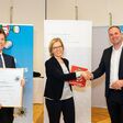 sharetoo Carsharing erhält das Österreichische Umweltzeichnen