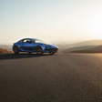 Subaru BRZ Front