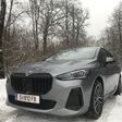 BMW 230 M