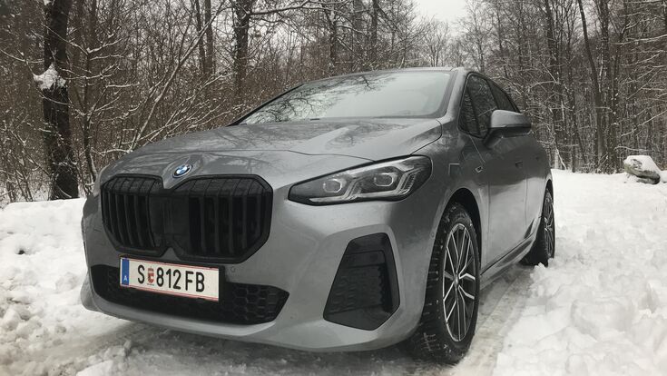 BMW 230 M