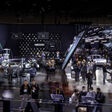 Mercedes-Benz präsentiert auf der CES 2023 in Las Vegas unter dem Motto ?Tech to Desire? eine Reihe von technologischen Entwicklungen, die das Leben von Kundinnen und Kunden bereichern können. Mercedes-Benz is in Las Vegas for CES 2023 to showcase ?Tech to Desire? with several developments that will enrich the lives of its customers.