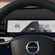 Google-Technologie im neuen Volvo EX90