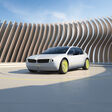 Ein BMW mit beinahe menschlichen F?higkeiten: BMW Group pr?sentiert BMW i Vision Dee.