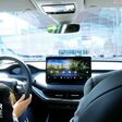 Power To Drive Messe