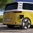Hankook equips electric Volkswagen ID Buzz with Ventus S1 evo 3 ev 02