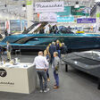 Boot Tulln Messe