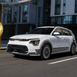 Kia Niro ist Gewinner des Womans World Car of the Year Preises