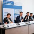 V l Rudolf J Melzer Melzer PR Group Bernhard Geringer Oe VK Thomas Schmall VW Thomas Pauer Bosch Sung hwan Cho Hyundai Mobis