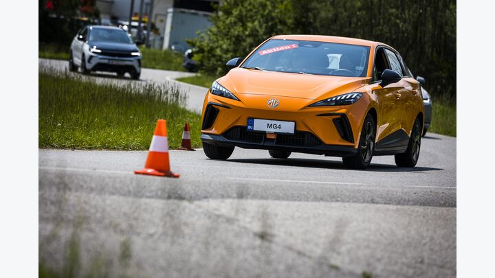 Autotesttag 2023 WEKA