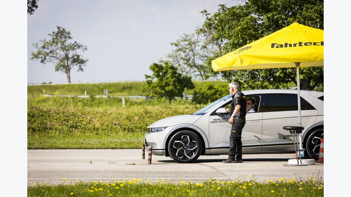 Autotesttag 2023 WEKA