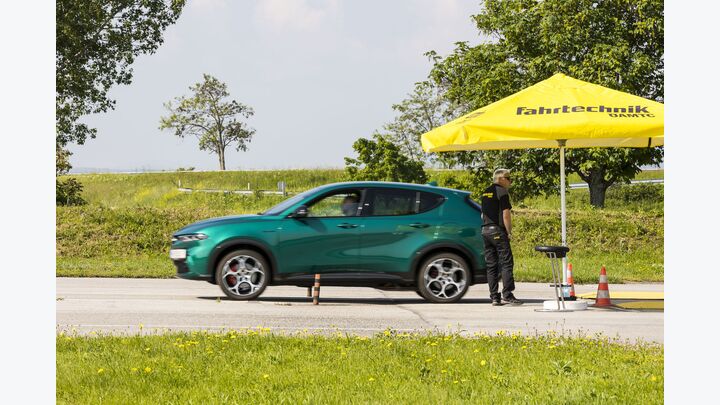 Autotesttag 2023 WEKA