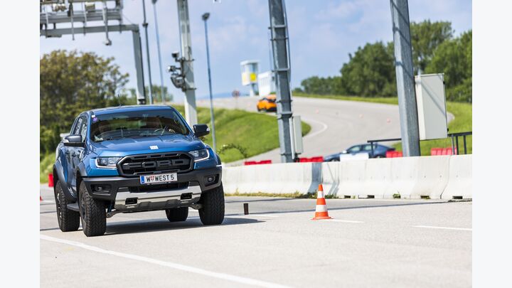 Autotesttag 2023 WEKA