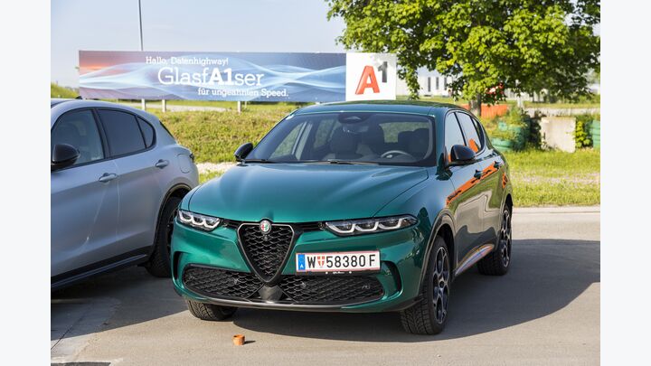 Autotesttag 2023 WEKA