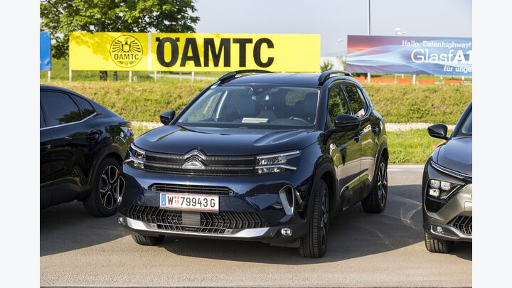 Autotesttag 2023 WEKA