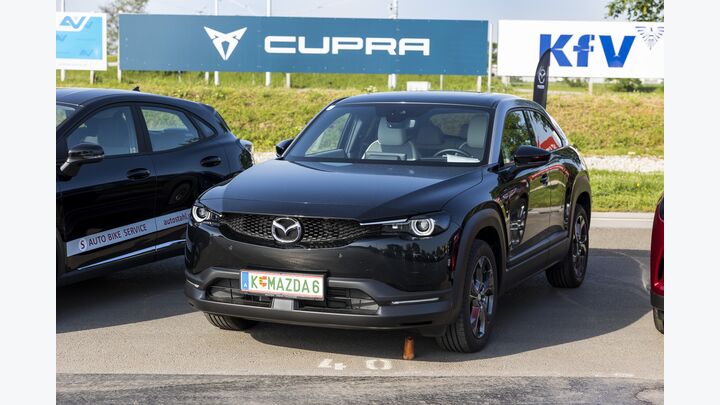 Autotesttag 2023 WEKA