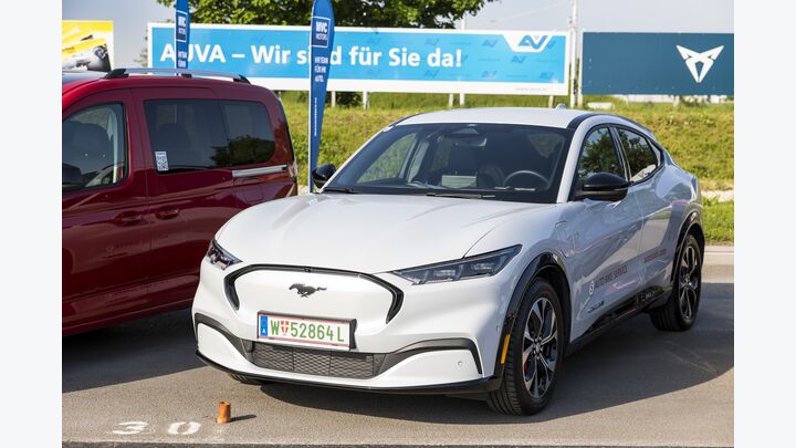 Autotesttag 2023 WEKA