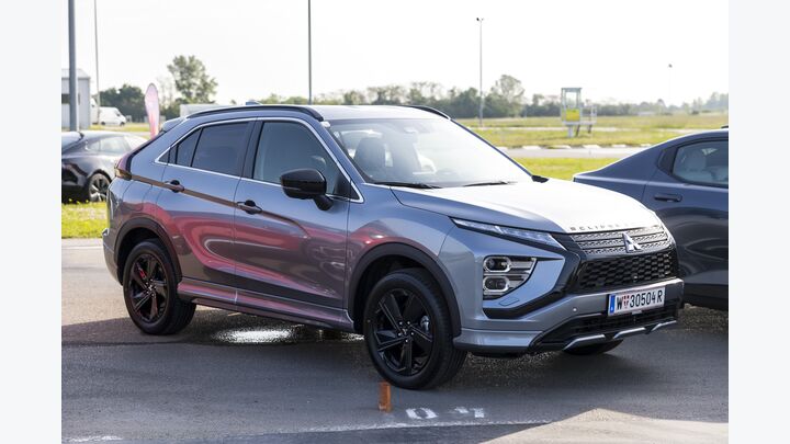 Autotesttag 2023 WEKA