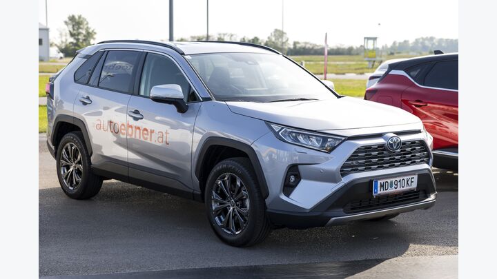 Autotesttag 2023 WEKA