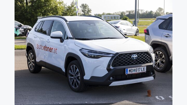 Autotesttag 2023 WEKA
