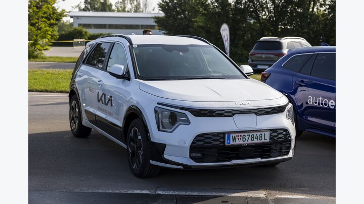 Autotesttag 2023 WEKA