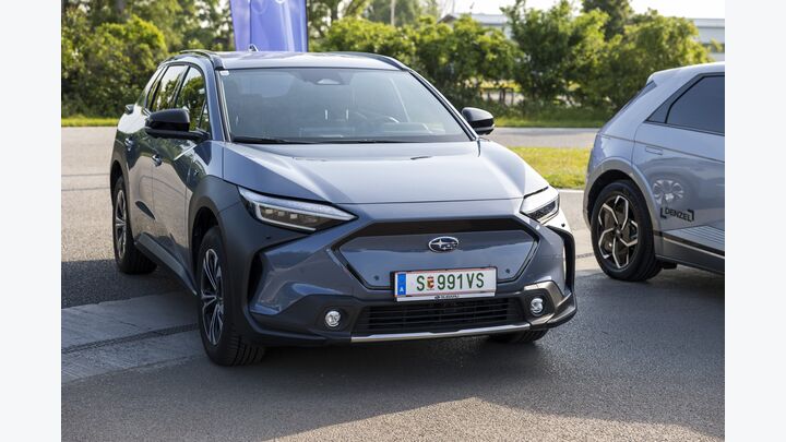Autotesttag 2023 WEKA