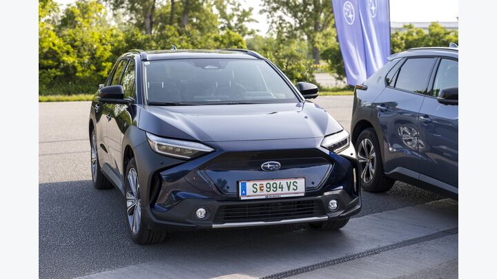Autotesttag 2023 WEKA