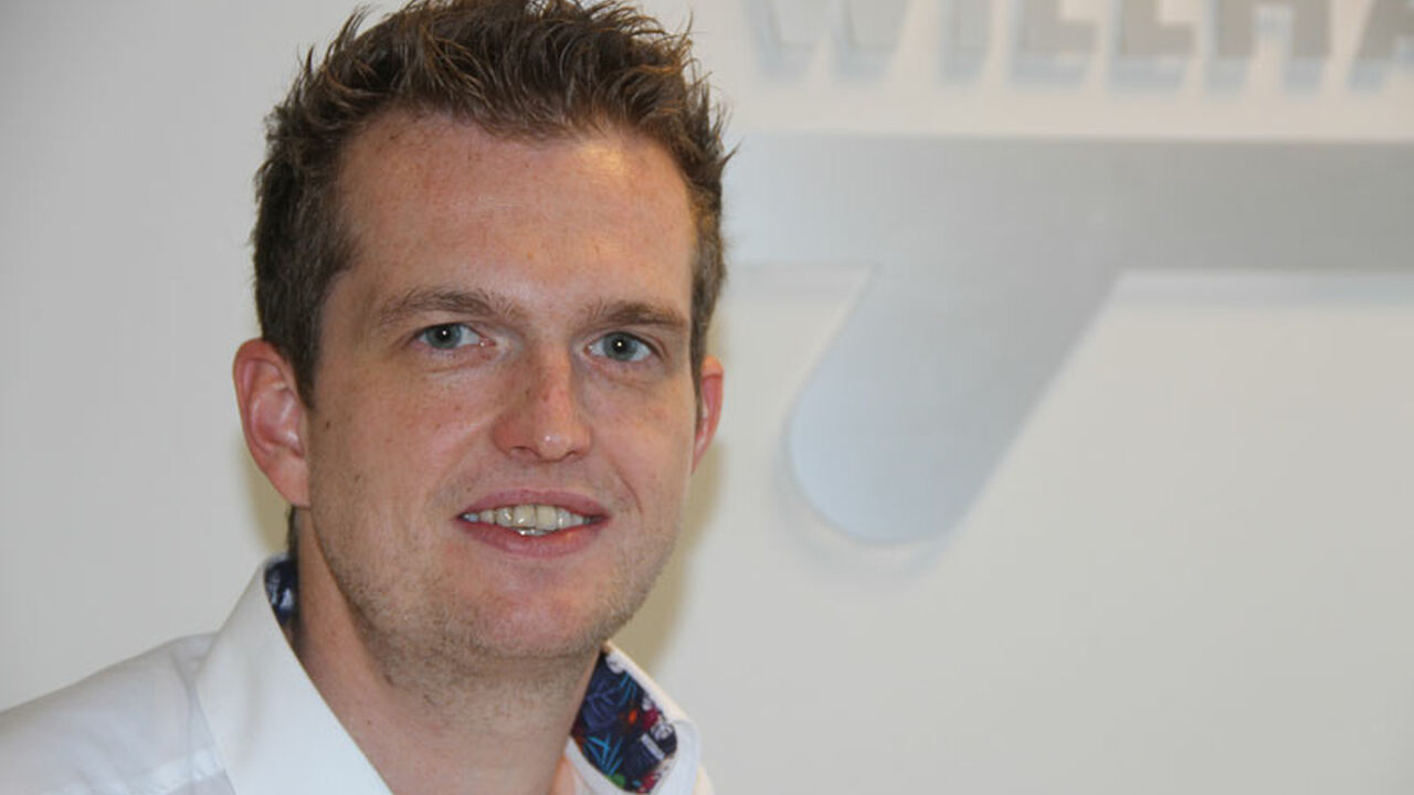 Thomas Iby neuer Vertriebsleiter FIRMENWAGEN