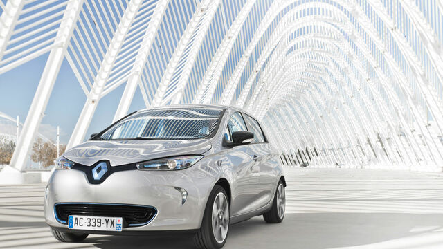 Silber Renault_Zoe