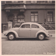 VW Beatle