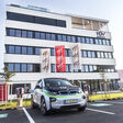 Innovationen Forschung IT Technologie Wien