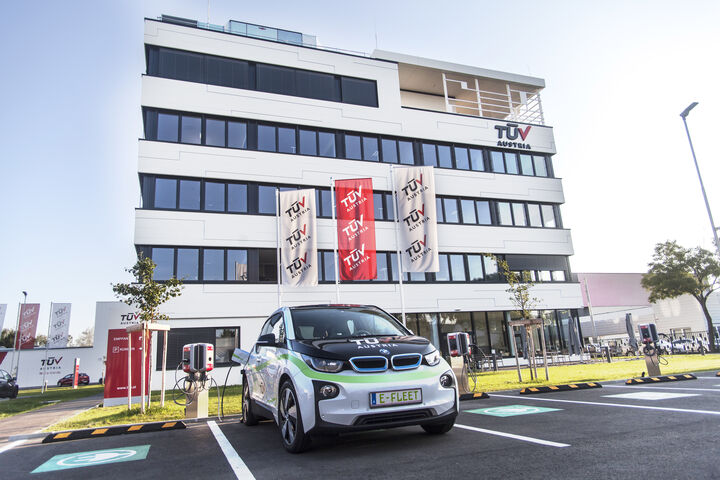 Innovationen Forschung IT Technologie Wien
