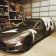 Tesla Roamer