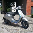 Vespa Elettrica