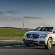 10 -2018 GLC Mercedes-Benz Cars Mercedes-Benz GLC F-CELL: Elektromobiles Doppelherz: Batterie un Daimler Global MediaSite Driven by EQ: Meilensteine der Elektrifizierung Mercedes-Benz Pkw GLC F-CELL Pressemappen nach Jahren 2018 Marken & Produkte