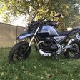 Moto Guzzi V85 TT