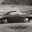 Alter Porsche, Oldtimer