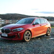 BMW M 135i