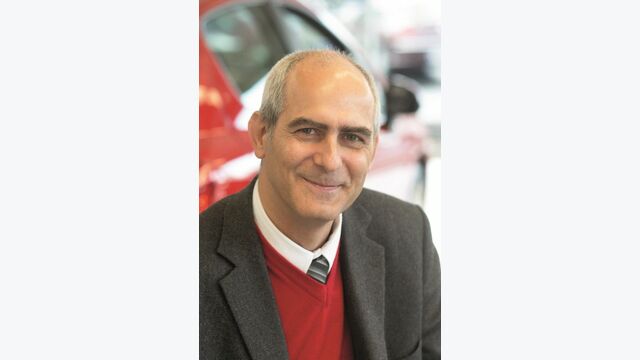 Edelsbrunner
Bundesgremium Fahrzeughandel
Autohandel
Wirtschaftskammer