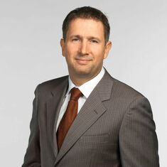 Thomas Mares