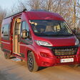 Malibu 640 LE Camper