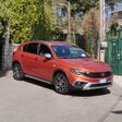 Fiat Tipo Cross